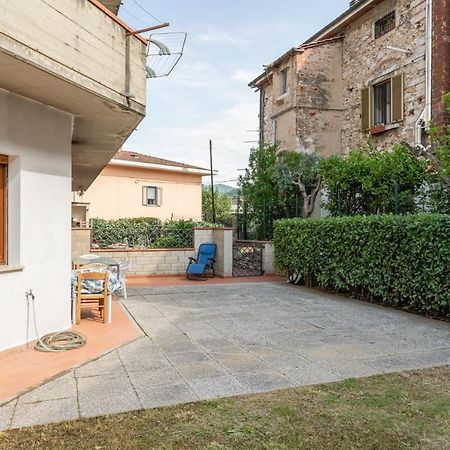 La Casa Della Silvina Villa Monsummano Terme Bagian luar foto