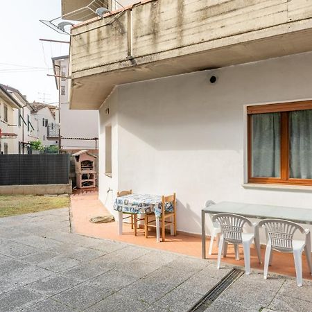 La Casa Della Silvina Villa Monsummano Terme Bagian luar foto