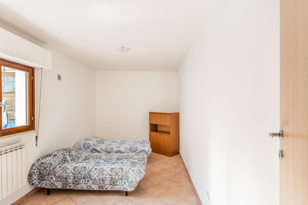 La Casa Della Silvina Villa Monsummano Terme Bagian luar foto