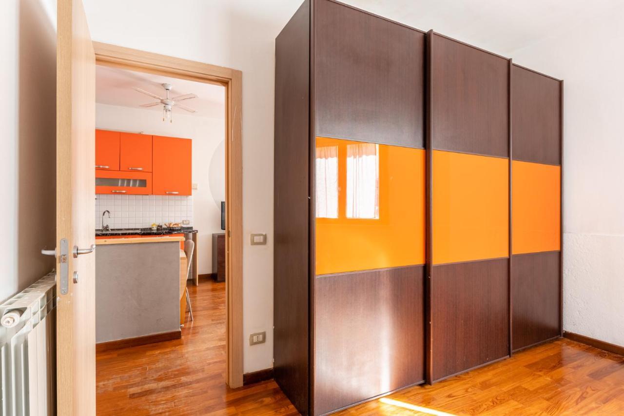 La Casa Della Silvina Villa Monsummano Terme Bagian luar foto