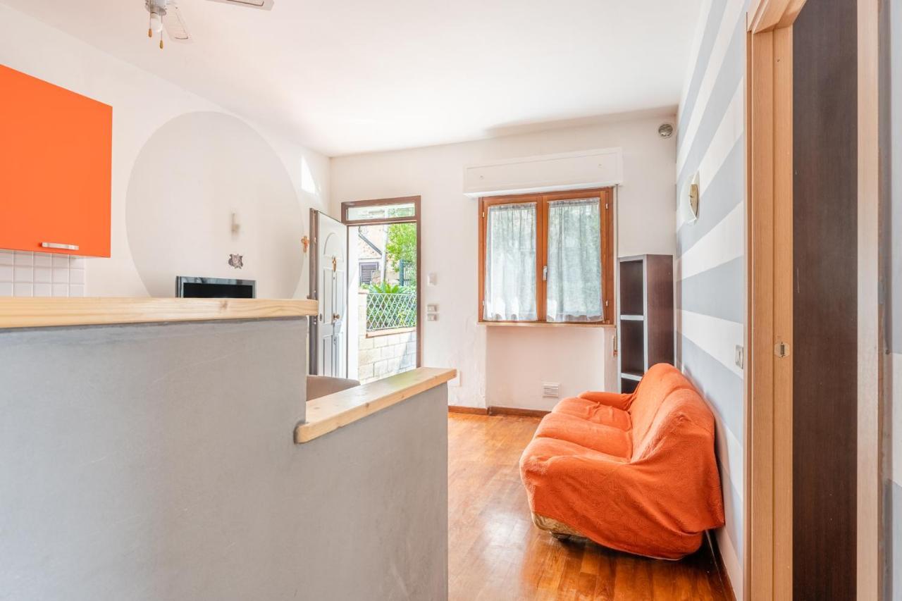 La Casa Della Silvina Villa Monsummano Terme Bagian luar foto