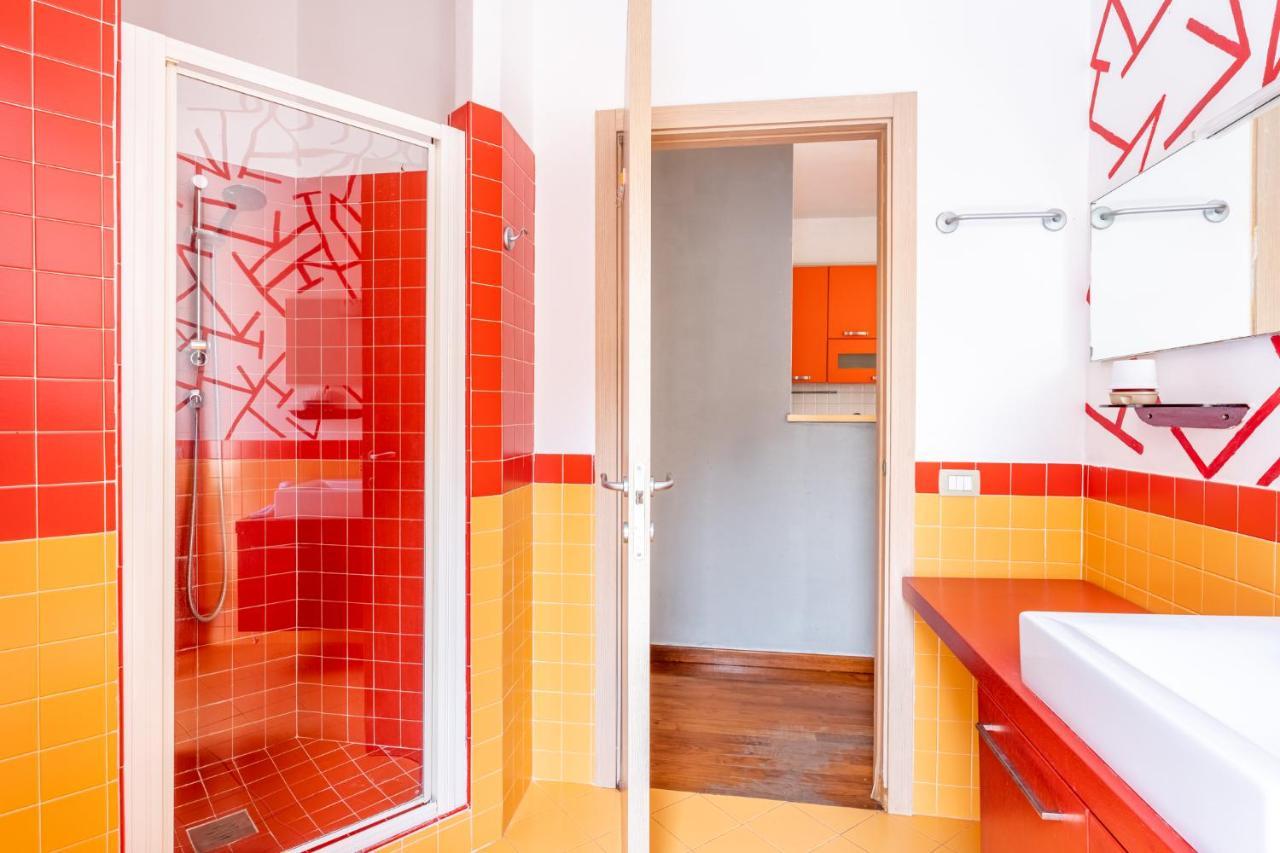 La Casa Della Silvina Villa Monsummano Terme Bagian luar foto